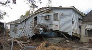 סופת ההוריקן קתרינה גרמה לאסון הומניטרי ופיננסי כבד בשנת 2005. צילום: -Infrogmation-of-New-Orleans, flickr